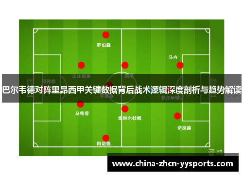 巴尔韦德对阵里昂西甲关键数据背后战术逻辑深度剖析与趋势解读